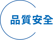 品質安全