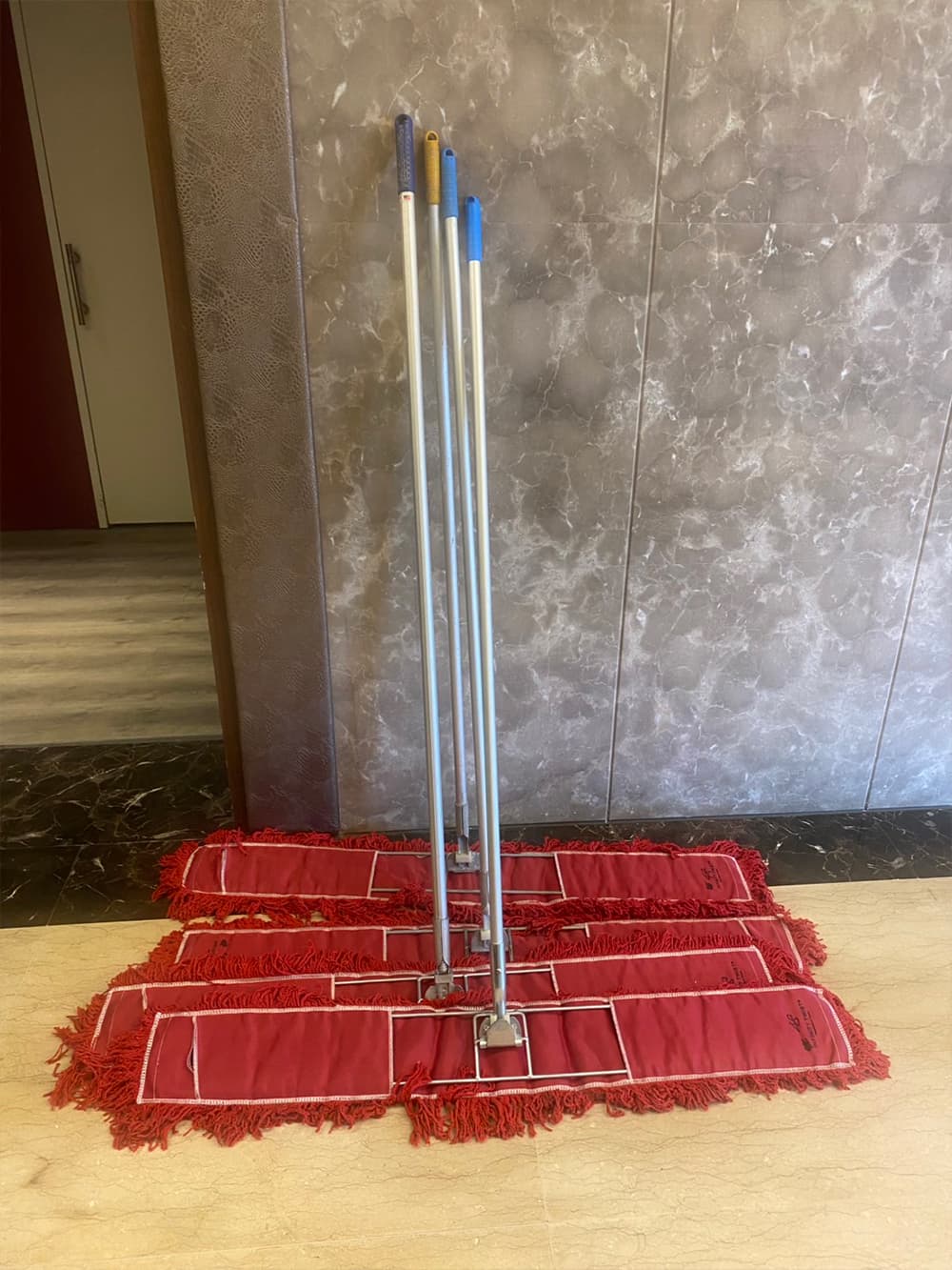 靜電除塵拖把租賃|滋原實 靜電除塵拖把租賃|滋原實業