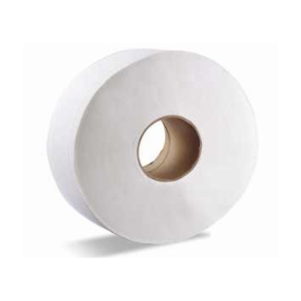 優活大捲筒衛生紙 - 柔韌細緻，不含螢光劑