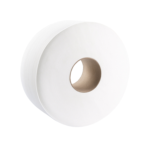 淨世代環保大捲衛生紙 - 每捲800g，減少更換頻率