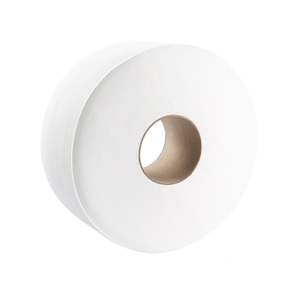 蒲公英環保大捲衛生紙 - 柔韌厚實，擦拭舒適不易破