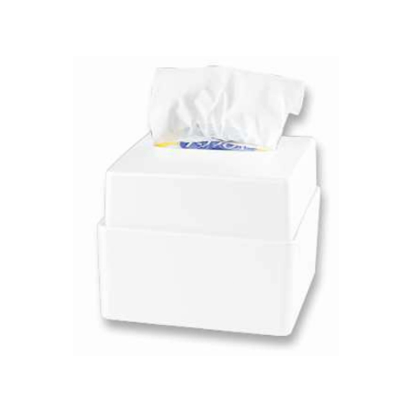 桌上型餐巾紙架(小)