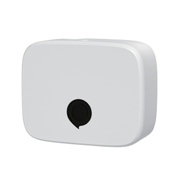 單包擦手紙架 - 高韌性塑料製成，易清潔保養