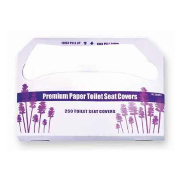 馬桶坐墊紙 - 沖水即溶不堵塞